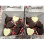 For the Love of Sweets Valentine’s Chocolates