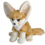 Fennec Fox Plush