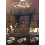 Abdallah Chocolates