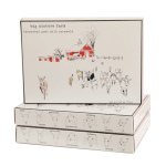 Storyboard Goat Milk Caramel Gift Box