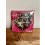 Abdallah Chocolates Whipping Cream Truffle Assortment - 6.25 oz Box