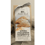 White Chocolate Raspberry Cream Scone Mix