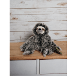 Plush Sloth