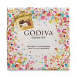 Godiva Assorted Cake Inspired Chocolates Giftbox - 9pc