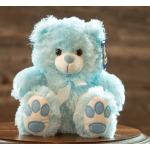 Blue Bear