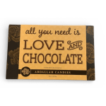 Abdullah All You Need Is Love And Chocolate Mixed Box