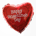 Valentine Mylar Balloon