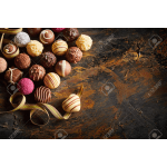 Medium Local Gourmet Chocolates