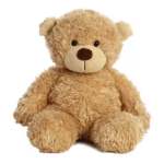 Brown Teddy Bear