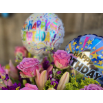 Birthday Balloon