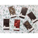 Specialty Chocolate Bar