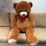 Large Teddy Bear 4 Feet Tall