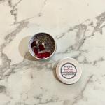 Rosewater & Lavender Soy Candle No Ennui 2oz