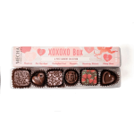 XOXOXO Box Mecha Chocolate