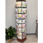 Blue Mountain Greeting Card