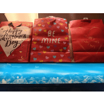 X-Large Valentines Day Gift Bags