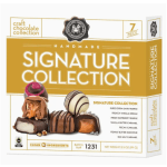 7 PC Signature Collection