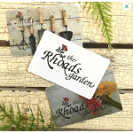 Rhoads Garden Gift Card