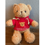 Teddy Bear (1)
