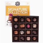 16 Pc Signature Collection