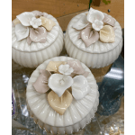 Calla Lily Jewelry Box