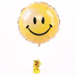 Smile! - Mylar