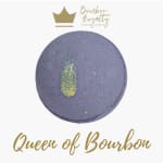 Bourbon Royalty - Bath Bomb - Queen of Bourbon