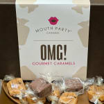 OMG Caramels