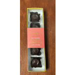Dark Choc Cherry Cordials