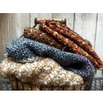 Bedford Cottage Home Afghan Blanket