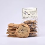 Vegan Gluten Free Classic Chocolate Chip Cookies