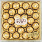 Ferrero Rocher