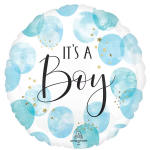 Its a Boy