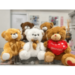 Teddy Bear (SM)