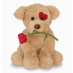 Conner Cuddlesmore the Dog