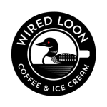 Wired Loon Coffee & Ice Cream Gift Card