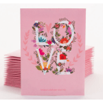 Love Bouquet Wildflower Seed Mix