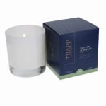 TRAPP Fragrances - Vetiver Seagrass Candle
