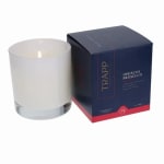 TRAPP Fragrances - Hibiscus Prosecco Candle