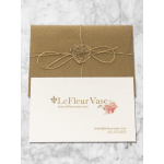 Sealed Wax Envelope ⚜️