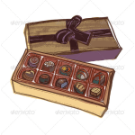 Box of Chocolates