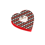 Heart Chocolates