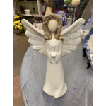 Beautiful Pottery Angel