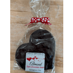 Almond Heart