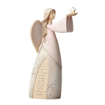 Foundations - Bereavement Angel