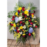 Celebration of life Spray