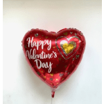 Red Heart Valentine's