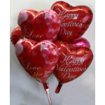 Single Mylar Balloon