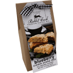 Rabbit Creek Blueberry Cream Scone Mix