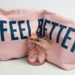 Love and Comfort Self- Care Bundle